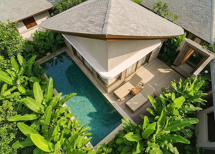 Lachuba Villa *