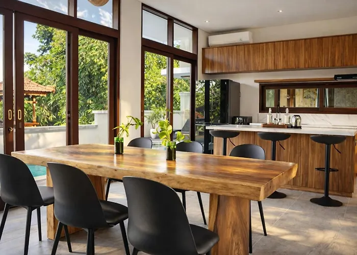 Lachuba Villa Canggu (Bali)