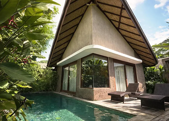 Villa Lachuba Canggu (Bali)