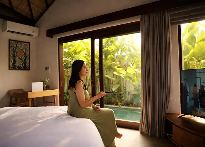 Lachuba * Canggu (Bali)