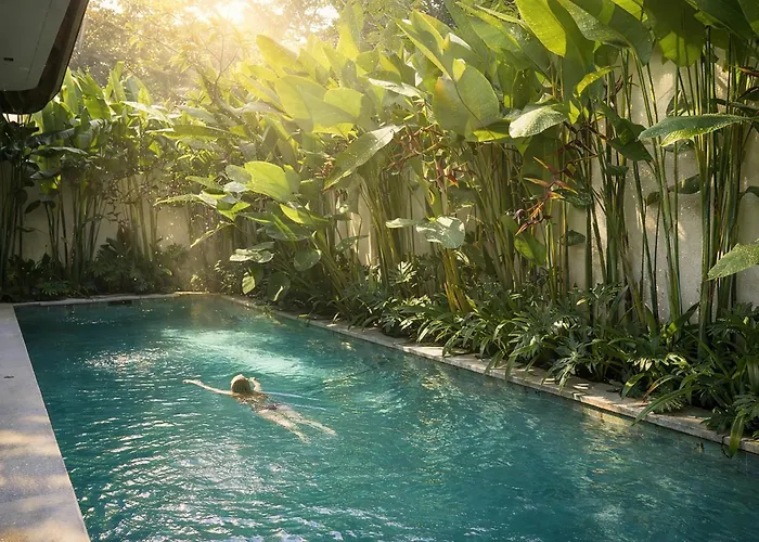 Lachuba Canggu (Bali)