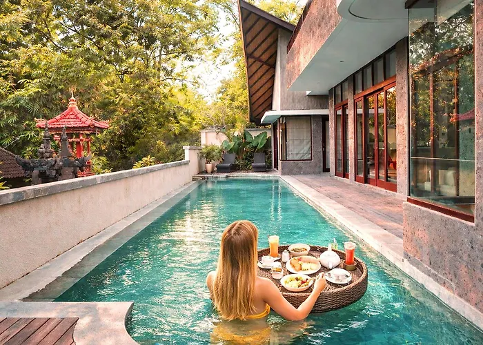 Lachuba Villa