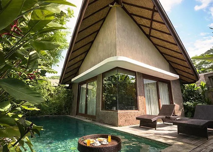 Lachuba Villa