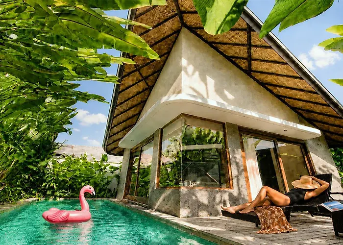 Lachuba Villa